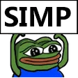 boardpepesimp Discord Emoji