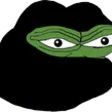 Pepe Ninja Discord Emoji