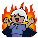 f_queima Discord emoji
