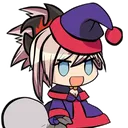 Padoru