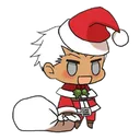 Padoru