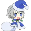 Padoru