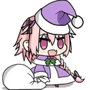 Padoru