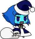 Padoru