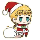 Padoru