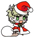 Padoru