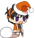 Padoru