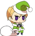 Padoru
