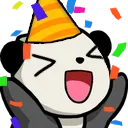 Pandafest Discord Emoji