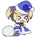 Padoru