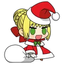 Padoru