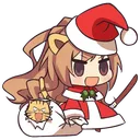 Padoru
