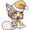 Padoru