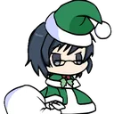 Padoru
