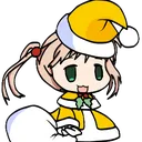 Padoru