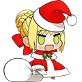 Padoru