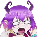 KuromuShocked