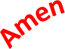 Amen Discord emoji