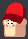 CAP CAP