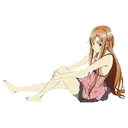 AsunaFancy Discord Emoji