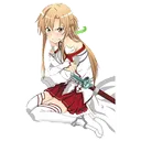 AsunaOwch Discord Emoji