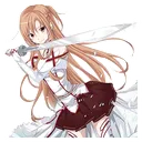 AsunaDefend Discord Emoji