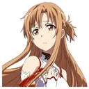 AsunaStrong Discord Emoji