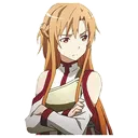 AsunaPft Discord Emoji