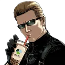 WeskerSip