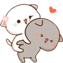 Nyashappy Discord Emoji