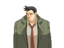 shrugshoe