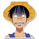 Scared Discord Emoji