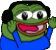 peepoClapJam