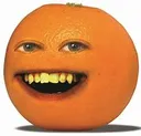 Annoying Orange annoyingOrange Discord Emoji
