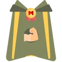 melvorSkillcapeStrength