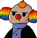f_palhaco Discord emoji