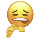 SHEESH Discord emoji