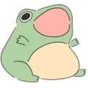 froggiepog Discord Emoji