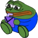sadgejuice