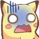 Pokemon 55 Discord Emoji