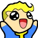 vbToddlerHappy