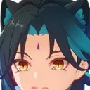 xiao_kitty Discord Emoji