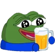 pepeBeer