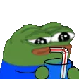 PepeCrySip