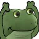 yayFroge