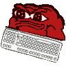 pepeMadTyper