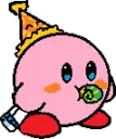 partyKirb