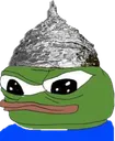 tinfoil
