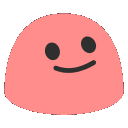 ablobparty Discord Emoji