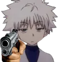 killua_gun killua_gun